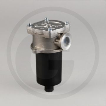 Donaldson Hydrauliekoliefilter - Ø76,2mm, 10 bar, L223mm, K040504