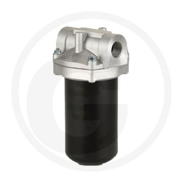 Donaldson Hydrauliekoliefilter - 1 BSP/G, 30 bar, 278 mm, Donaldson-nr. K040590