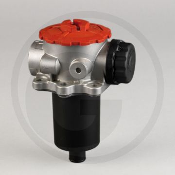 Donaldson Hydrauliekoliefilter K040769, Aansluiting 40mm, Werkdruk 10 bar