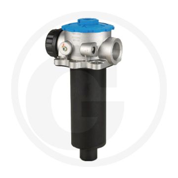 Donaldson Hydrauliekoliefilter K041331, Ø 39.6 mm, Werkdruk 10 bar, Lengte 316 mm