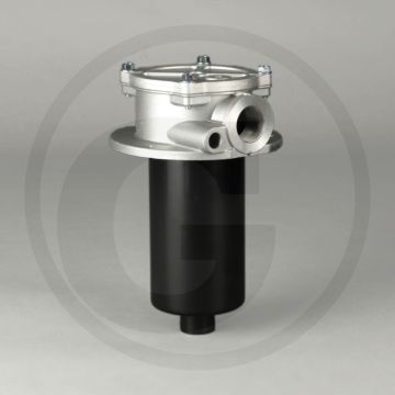 Donaldson Hydrauliekoliefilter K051119, Aansluiting 40mm, Werkdruk 10 bar