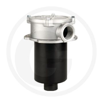 Donaldson Hydrauliekoliefilter K070030, Aansluiting 62mm, Werkdruk 10 bar
