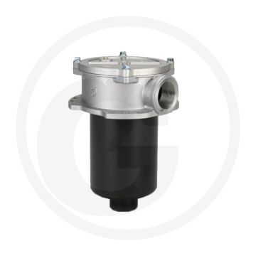 Donaldson Hydrauliekoliefilter K070304, Aansluiting Ø62mm, Werkdruk 10 bar