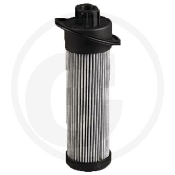 Donaldson Hydrauliekoliefilter, Patroon, Synthetisch, Ø90,3mm, L230,3mm, Beta 1000: 13µm