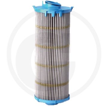 Donaldson Hydrauliekoliefilter P767104 - Synthetisch, Ø107mm, 272.7mm, Barstdruk 19.99 bar