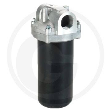Donaldson Hydrauliekoliefilter - Ø109mm, 1 1/4 BSP/G, 30 bar, 315mm lang