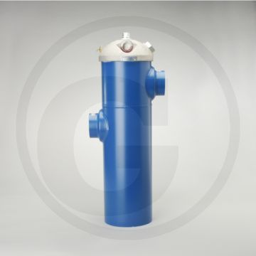 Donaldson Hydrauliekoliefilter - 568 l/min, 24.1 bar, 2 1/2" NPT
