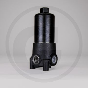 Donaldson Hydrauliekoliefilter - 1/2" BSP/G, 420 bar, 204 mm, Donaldson-nr. X779053