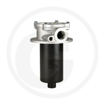 Donaldson Hydrauliekoliefilter K051241, Ø 109,6 mm, 40 mm aansluiting, 10 bar werkdruk