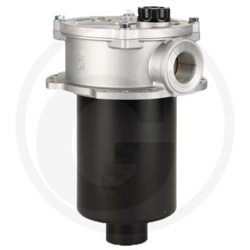 Donaldson Hydrauliekoliefilter P766474, Ø151mm, 10 bar, 364mm lang