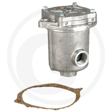 Donaldson Hydrauliekoliefilter P766481, Ø86,6mm, 3/4 BSP/G, 155mm lengte
