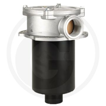 Donaldson Hydrauliekoliefilter P766458, Ø151mm, 346mm hoog, 1 1/2" BSP/G, 10 bar werkdruk