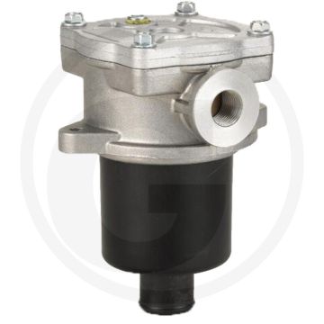 Donaldson Hydrauliekoliefilter P766446, Ø90mm, 3/8" BSP/G, 10 bar werkdruk