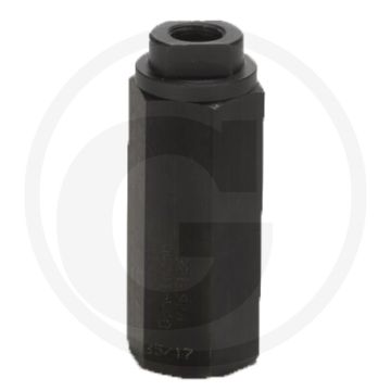 Donaldson Hydrauliekoliefilter P767138, Ø36mm, 420 bar, 3/8" BSP/G