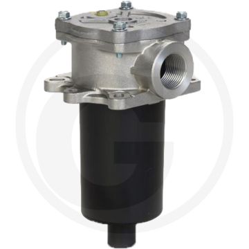 Donaldson Hydrauliekoliefilter P766451, Ø85,5mm, 222mm, 10 bar
