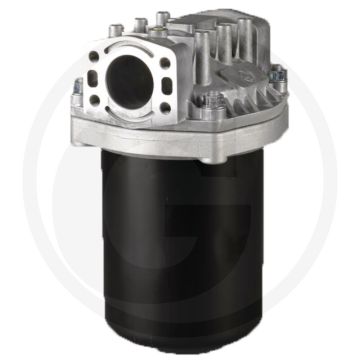 Donaldson Hydrauliekoliefilter P766494, Ø169mm, Werkdruk 30 bar