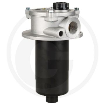 Donaldson Hydrauliekoliefilter P766470, Ø108mm, 333mm lang, 10 bar werkdruk