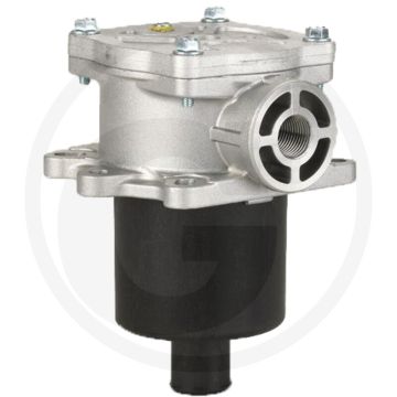 Donaldson Hydrauliekoliefilter P766448, Ø90mm, 1/2" BSP/G, 10 bar werkdruk