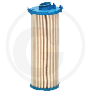 Donaldson Hydrauliekoliefilter P766849, Ø96mm, 265mm, 50 l/min, 30µm