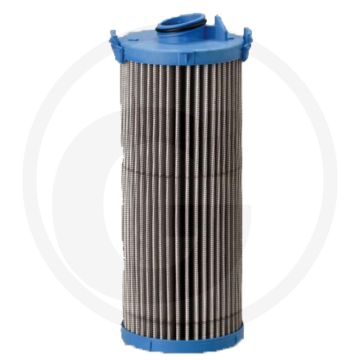 Donaldson Hydrauliekoliefilter P767131, 150 l/min, Ø 92,4 mm, Lengte 209 mm, Synthetisch Medium