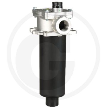 Donaldson Hydrauliekoliefilter P766674, Ø85,5mm, 320mm lang, 10 bar werkdruk