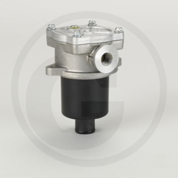 Donaldson Hydrauliekoliefilter P766463, Ø62,5mm, 3/8" BSP/G, Werkdruk 10 bar