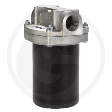 Donaldson Hydrauliekoliefilter P766999 - Ø123,4mm, 1 1/4 BSP/G, 30 bar, 268,5mm lengte