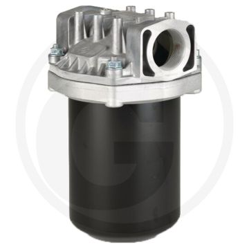 Donaldson Hydrauliekoliefilter P766493, Ø169mm, 30 bar werkdruk, 339mm lengte