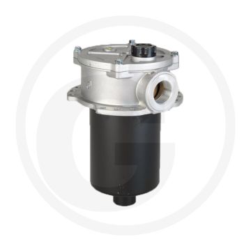 Donaldson Hydrauliekoliefilter P766473, Ø151mm, 10 bar, L366mm