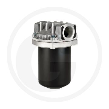 Donaldson Hydrauliekoliefilter - Werkdruk 30 bar, Totale lengte 339 mm