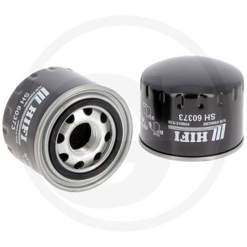 HIFI Hydrauliekfilter - Hoogwaardige Filtratie, 10 Micron