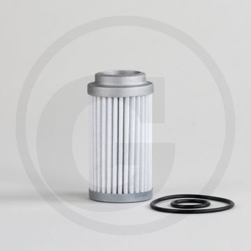 Donaldson Hydraulikölfilter P502667 - Efficiëntie Beta 75: 14 µm, Lengte: 85 mm