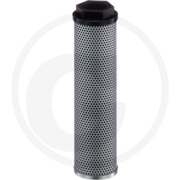 MANN FILTER Hydraulikölfilter HD 9016, Ø 84mm, Hoogte 310mm, Draad 1 1/2"