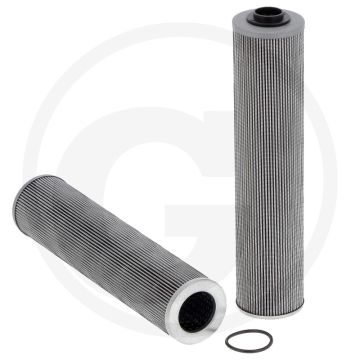 HIFI Hydraulikfilter - D1: 70mm, H1: 310mm, ADBV: 1