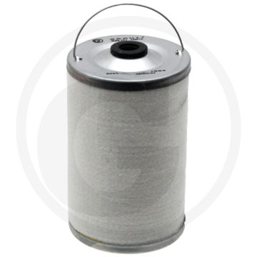 Brandstoffilter - MANN BFU900X, Ø 84,5mm, Ø 13,3mm, OEM 1336021, Fleetguard FF5054