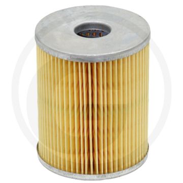 Brandstoffilter - Buiten-Ø 68mm, Binnen-Ø 21mm, OEM nr. 1538624, MANN P810X
