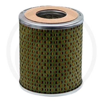 Brandstoffilters - MANN P824X, Ø 72mm, Hoogte 89mm