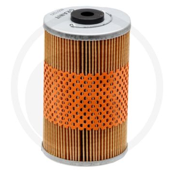 Brandstoffilter - Ø83mm, Ø13mm, OEM 01175893, MANN P811, Donaldson P 77-9289
