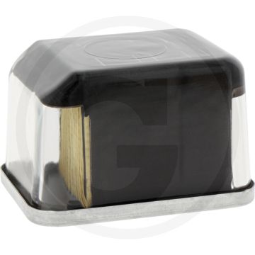 Brandstoffilter - OEM AR50041, MANN WK13001, Donaldson P551130, Fleetguard FF203
