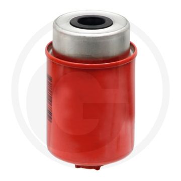 Brandstoffilter - Buiten-Ø 83mm, Binnen-Ø 69mm
