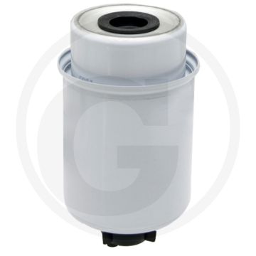 Brandstofvoorfilter - Buiten-Ø 83mm, Binnen-Ø 69mm, OEM nr. RE509031, MANN nr. WK8131