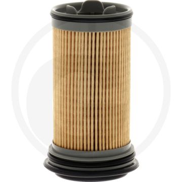 Ureumfilter - MANN U5001KIT, Donaldson P956170, Fleetguard UF101, Hifi SD70380, Hengst E103UD295