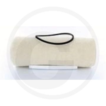 Fleetguard Brandstoffilter - Ø 76,2 mm, H 209,55 mm, Hifi-nr. SN111