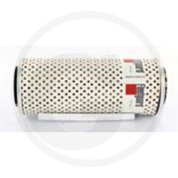 Fleetguard Brandstoffilter - Hoogte 194,56 mm, Buiten-Ø 76,45 mm