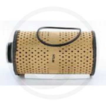 Fleetguard Brandstoffilter - Ø 88,14 mm, H 172,21 mm, Hifi-nr. SN1126