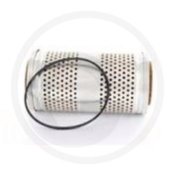 Fleetguard Brandstoffilter - Hoogte 173,99 mm, Buiten-Ø 62,23 mm