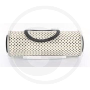 Fleetguard Brandstoffilter - Ø 76,45 mm, Hoogte 220,98 mm, Hifi-nr. SN1141