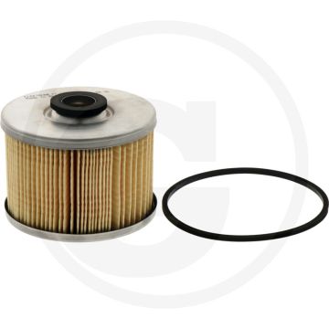 Fleetguard Brandstoffilter FF145, Ø88,9mm, Hoogte 69,85mm
