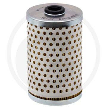 Fleetguard Brandstoffilters FF146 - Ø 64,7mm, H 115mm