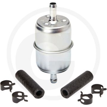 Fleetguard Brandstoffilter (11 micron)